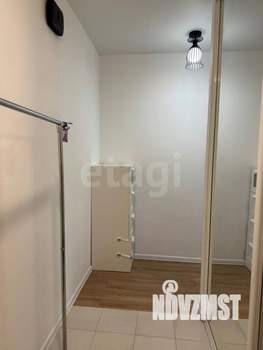 2-к квартира, на длительный срок, 43м2, 9/18 этаж