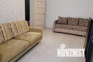 1-к квартира, посуточно, 35м2, 1/18 этаж