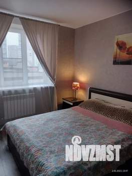 2-к квартира, посуточно, 49м2, 2/9 этаж