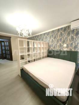 1-к квартира, на длительный срок, 44м2, 13/17 этаж