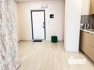 1-к квартира, на длительный срок, 47м2, 6/26 этаж