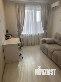 1-к квартира, на длительный срок, 32м2, 5/20 этаж