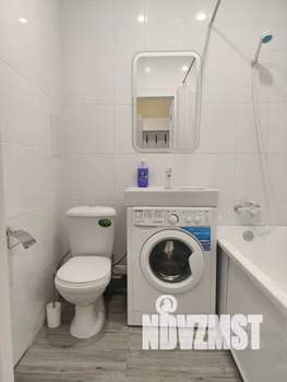 Студия квартира, посуточно, 23м2, 19/25 этаж