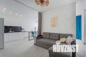 2-к квартира, посуточно, 50м2, 23/25 этаж