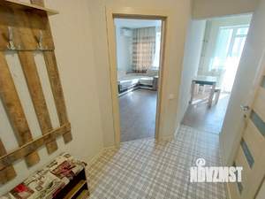 1-к квартира, на длительный срок, 37м2, 9/21 этаж