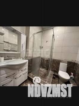 1-к квартира, на длительный срок, 40м2, 13/16 этаж
