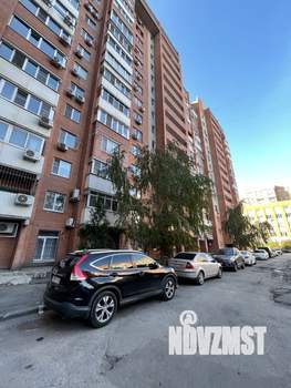 1-к квартира, на длительный срок, 50м2, 2/17 этаж