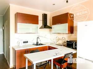 1-к квартира, на длительный срок, 25м2, 10/19 этаж