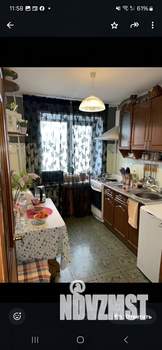 2-к квартира, на длительный срок, 52м2, 5/9 этаж