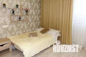 1-к квартира, посуточно, 55м2, 14/21 этаж