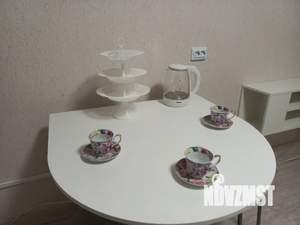 Студия квартира, посуточно, 26м2, 14/18 этаж