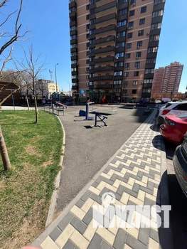 1-к квартира, посуточно, 30м2, 19/24 этаж