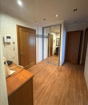 2-к квартира, на длительный срок, 60м2, 10/14 этаж