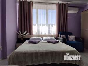 1-к квартира, на длительный срок, 55м2, 8/18 этаж