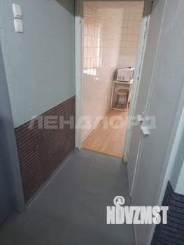 3-к квартира, на длительный срок, 48м2, 3/5 этаж