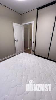 2-к квартира, на длительный срок, 45м2, 24/26 этаж