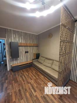 1-к квартира, на длительный срок, 40м2, 16/17 этаж