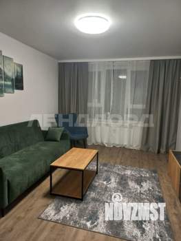 2-к квартира, на длительный срок, 52м2, 9/10 этаж