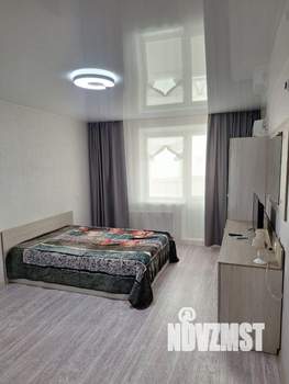 1-к квартира, на длительный срок, 36м2, 8/19 этаж