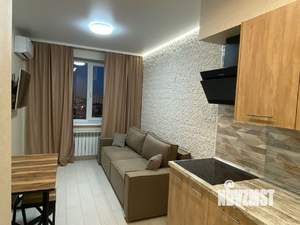 2-к квартира, на длительный срок, 45м2, 15/26 этаж
