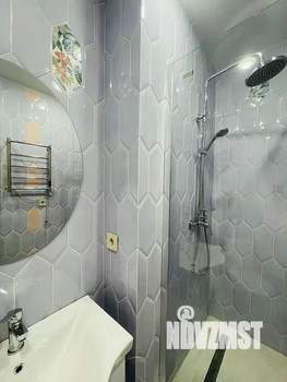 2-к квартира, на длительный срок, 45м2, 4/25 этаж