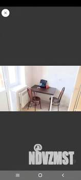 2-к квартира, на длительный срок, 47м2, 4/24 этаж