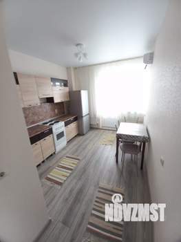 1-к квартира, на длительный срок, 33м2, 6/25 этаж