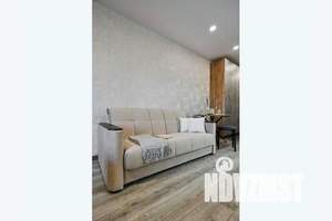 1-к квартира, посуточно, 30м2, 5/25 этаж