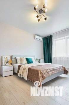 2-к квартира, посуточно, 65м2, 1/1 этаж