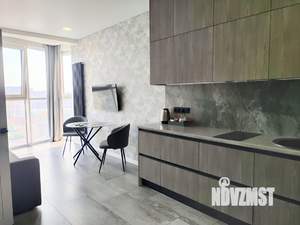2-к квартира, на длительный срок, 50м2, 19/23 этаж