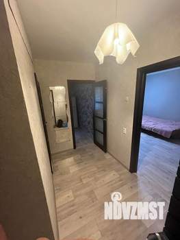 1-к квартира, на длительный срок, 36м2, 1/10 этаж