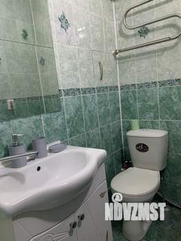 1-к квартира, посуточно, 20м2, 1/5 этаж