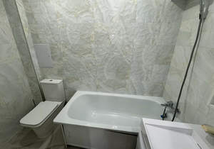 1-к квартира, на длительный срок, 40м2, 5/5 этаж