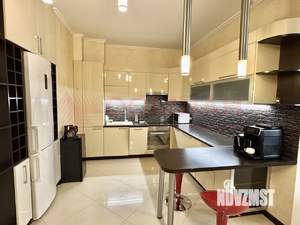 1-к квартира, на длительный срок, 54м2, 8/17 этаж