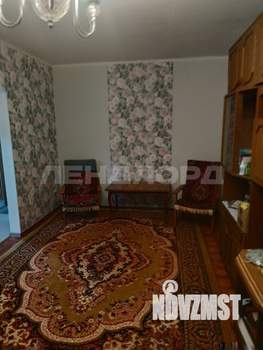 1-к квартира, на длительный срок, 30м2, 8/9 этаж