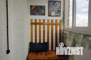 1-к квартира, посуточно, 44м2, 5/16 этаж