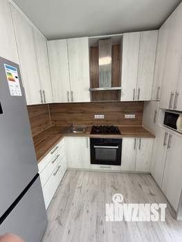 1-к квартира, на длительный срок, 41м2, 8/24 этаж