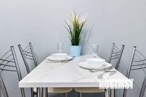 1-к квартира, посуточно, 31м2, 18/32 этаж