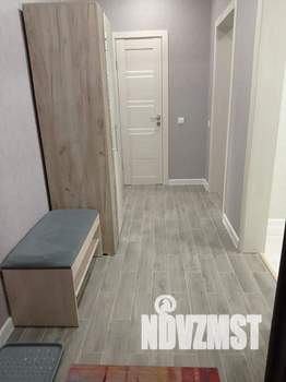 2-к квартира, посуточно, 64м2, 1/9 этаж