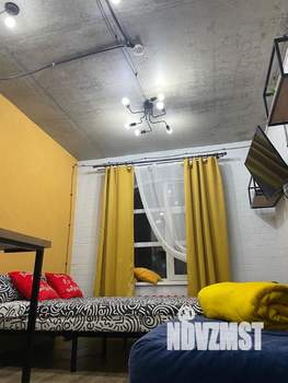Студия квартира, посуточно, 30м2, 4/5 этаж
