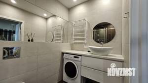 1-к квартира, посуточно, 38м2, 21/22 этаж