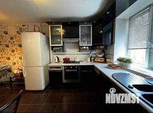 3-к квартира, на длительный срок, 90м2, 4/5 этаж