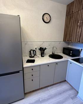 2-к квартира, на длительный срок, 39м2, 2/25 этаж