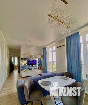 2-к квартира, на длительный срок, 60м2, 10/22 этаж