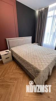 2-к квартира, на длительный срок, 45м2, 14/22 этаж