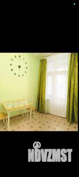 1-к квартира, на длительный срок, 40м2, 1/20 этаж