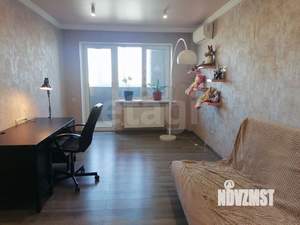 2-к квартира, на длительный срок, 110м2, 22/26 этаж