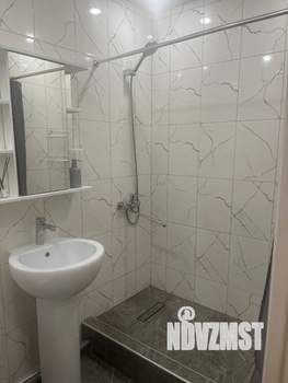 1-к квартира, на длительный срок, 33м2, 5/9 этаж
