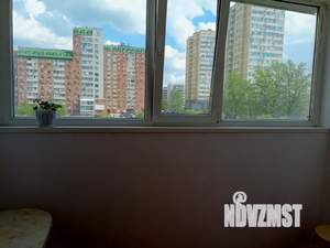 1-к квартира, посуточно, 50м2, 3/14 этаж