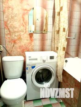 1-к квартира, посуточно, 21м2, 1/9 этаж